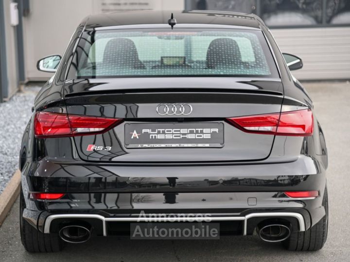 Audi RS3 Limousine 25 TFSI RS-Design - 26