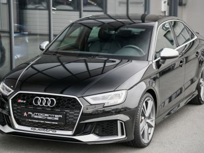 Audi RS3 Limousine 25 TFSI RS-Design   - 27