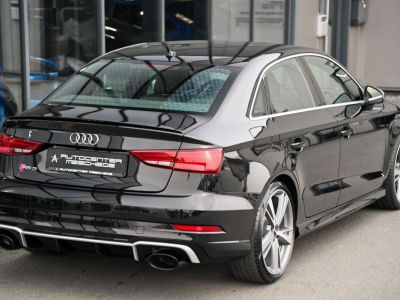 Audi RS3 Limousine 25 TFSI RS-Design   - 28