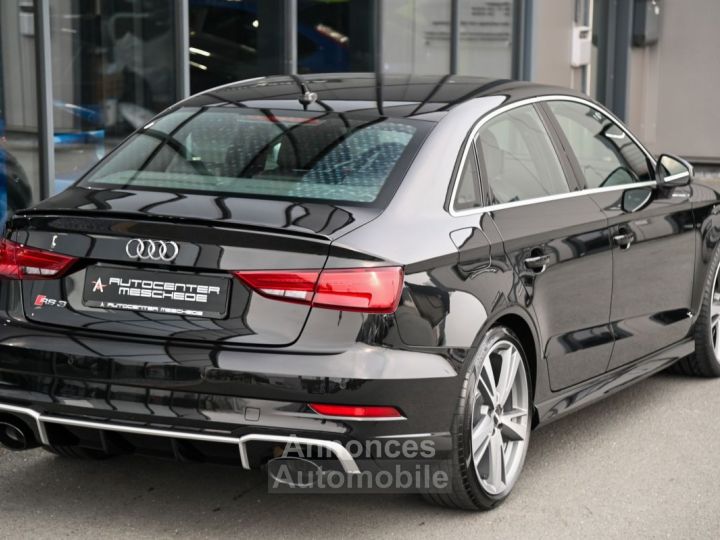 Audi RS3 Limousine 25 TFSI RS-Design - 28