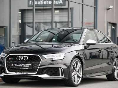 Audi RS3 Limousine 25 TFSI RS-Design   - 29