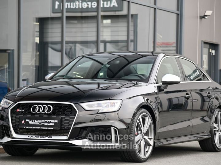 Audi RS3 Limousine 25 TFSI RS-Design - 29