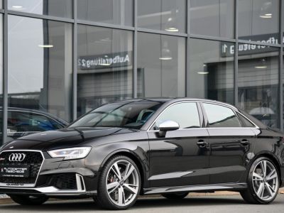 Audi RS3 Limousine 25 TFSI RS-Design   - 30