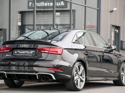 Audi RS3 Limousine 25 TFSI RS-Design   - 31