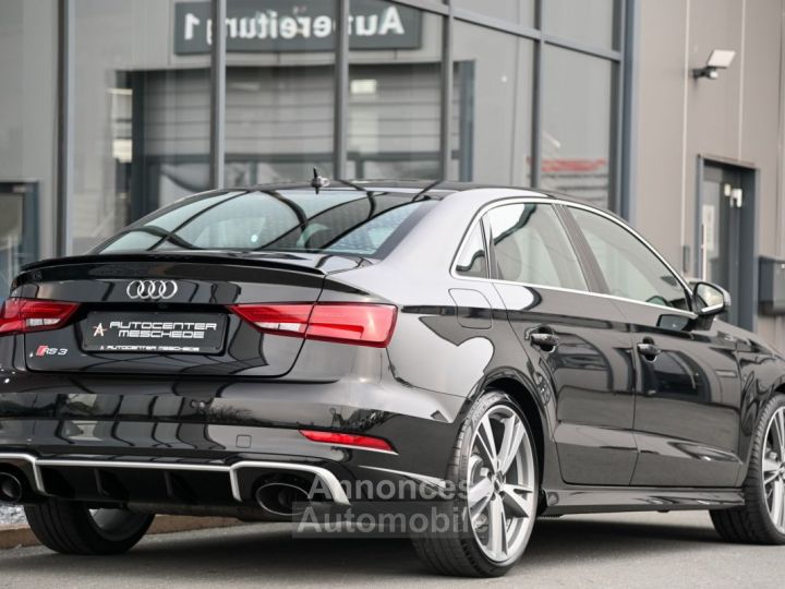 Audi RS3 Limousine 25 TFSI RS-Design - 31
