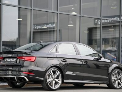 Audi RS3 Limousine 25 TFSI RS-Design   - 32