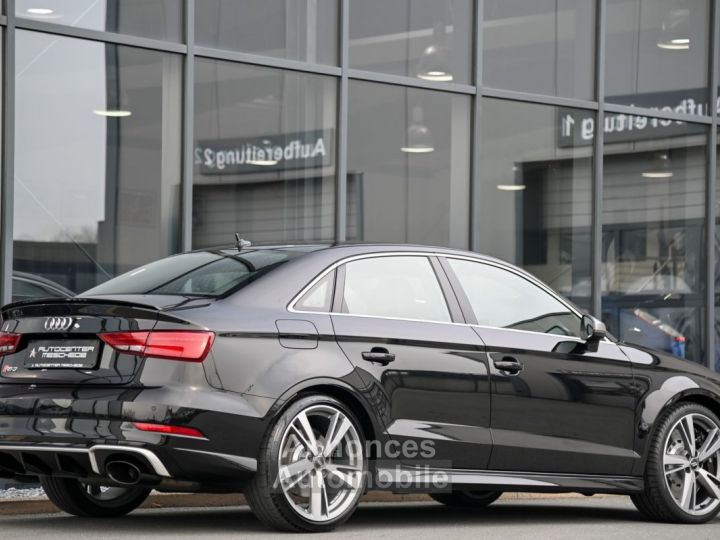 Audi RS3 Limousine 25 TFSI RS-Design - 32
