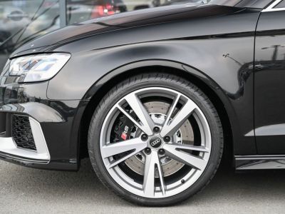 Audi RS3 Limousine 25 TFSI RS-Design   - 33