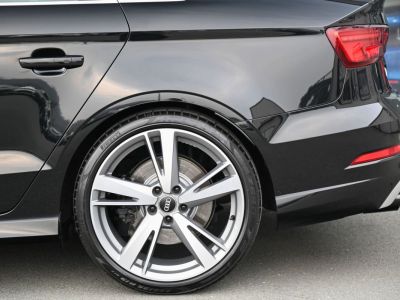 Audi RS3 Limousine 25 TFSI RS-Design   - 34