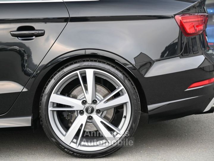 Audi RS3 Limousine 25 TFSI RS-Design - 34