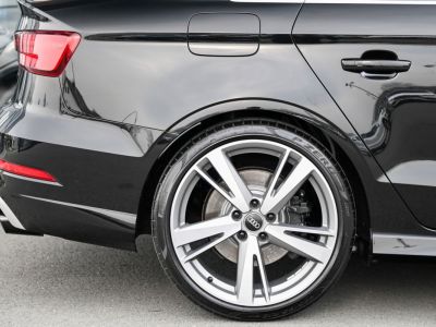 Audi RS3 Limousine 25 TFSI RS-Design   - 35