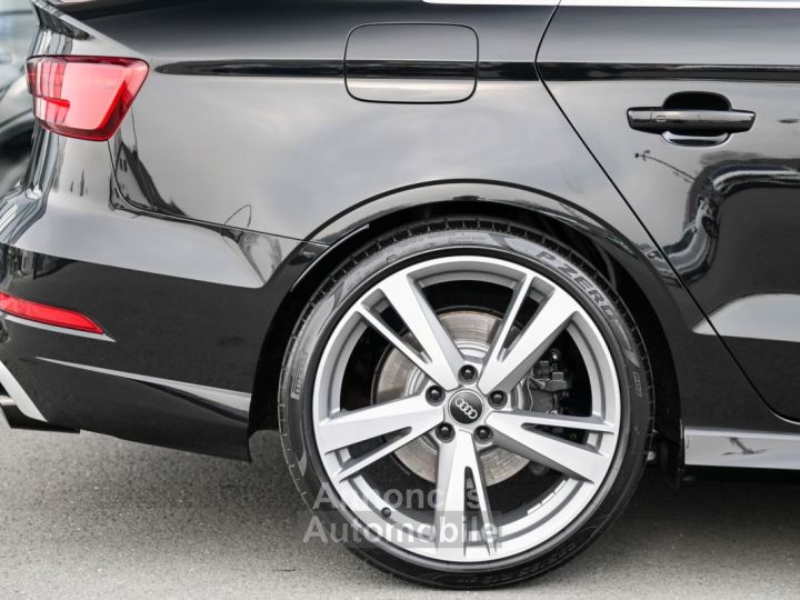 Audi RS3 Limousine 25 TFSI RS-Design - 35
