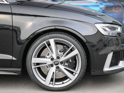 Audi RS3 Limousine 25 TFSI RS-Design   - 36