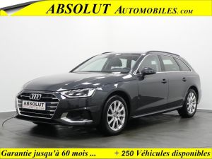 Audi 