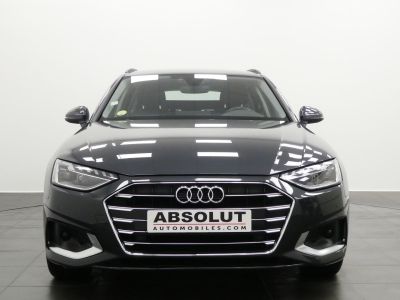 Audi A4 Avant 40 TDI 190CH BUSINESS LINE STRONIC 7   - 2