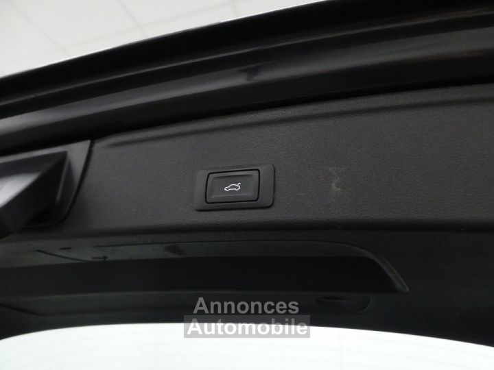Audi A4 Avant 40 TDI 190CH BUSINESS LINE STRONIC 7 - 5