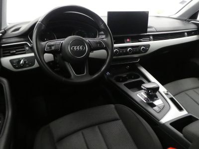 Audi A4 Avant 40 TDI 190CH BUSINESS LINE STRONIC 7   - 6