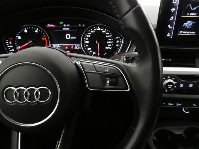 Audi A4 Avant 40 TDI 190CH BUSINESS LINE STRONIC 7   - 13