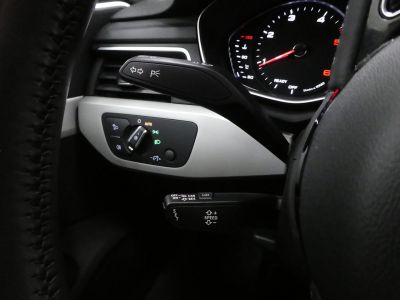 Audi A4 Avant 40 TDI 190CH BUSINESS LINE STRONIC 7   - 14
