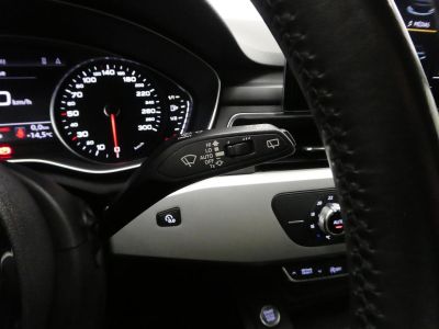 Audi A4 Avant 40 TDI 190CH BUSINESS LINE STRONIC 7   - 15