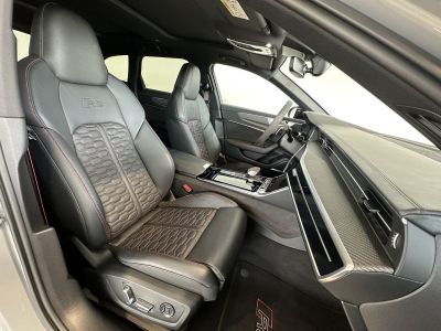 Audi RS6 AVANT 40 V8 TFSI 600CH QUATTRO TIPTRONIC 53CV   - 12