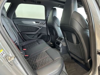 Audi RS6 AVANT 40 V8 TFSI 600CH QUATTRO TIPTRONIC 53CV   - 15