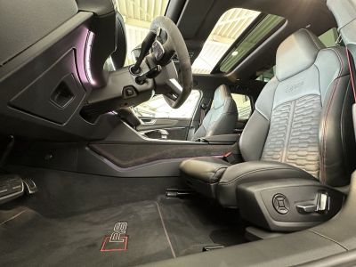 Audi RS6 AVANT 40 V8 TFSI 600CH QUATTRO TIPTRONIC 53CV   - 19