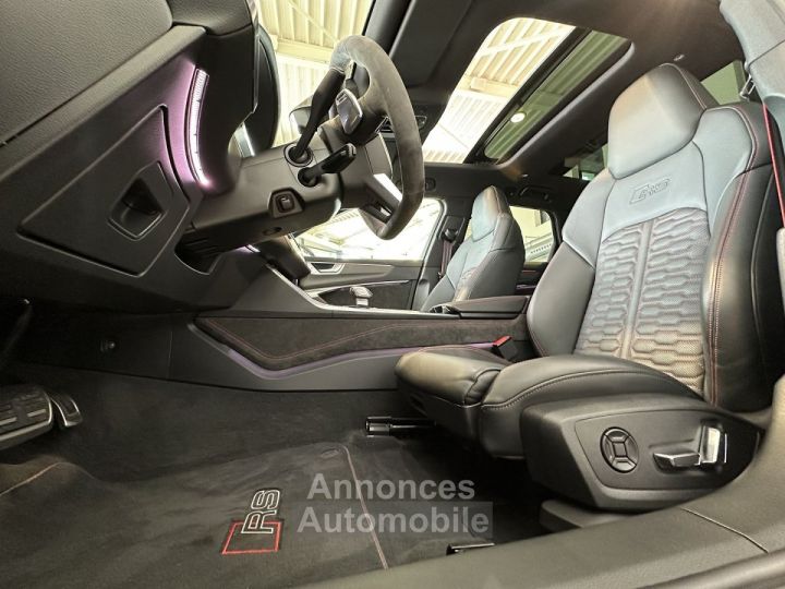 Audi RS6 AVANT 40 V8 TFSI 600CH QUATTRO TIPTRONIC 53CV - 19