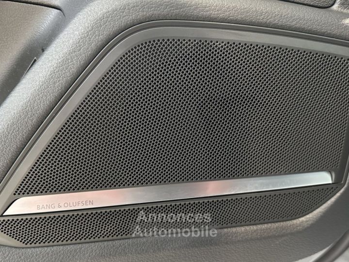 Audi RS6 AVANT 40 V8 TFSI 600CH QUATTRO TIPTRONIC 53CV - 20