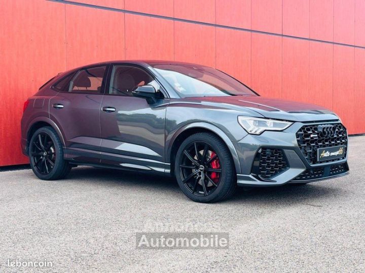 Audi RS Q3 rsq3 II Sportback 25 TFSI 400ch Stronic 7 - 3