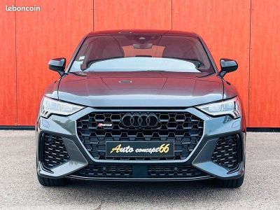Audi RS Q3 rsq3 II Sportback 25 TFSI 400ch Stronic 7   - 4