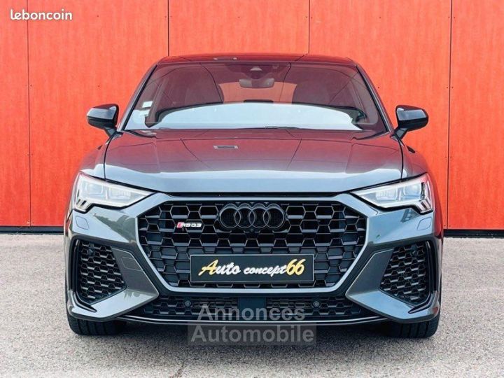 Audi RS Q3 rsq3 II Sportback 25 TFSI 400ch Stronic 7 - 4