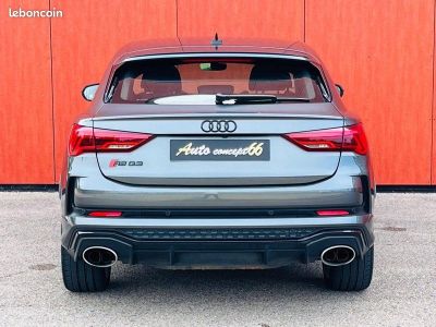 Audi RS Q3 rsq3 II Sportback 25 TFSI 400ch Stronic 7   - 5