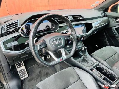 Audi RS Q3 rsq3 II Sportback 25 TFSI 400ch Stronic 7   - 7