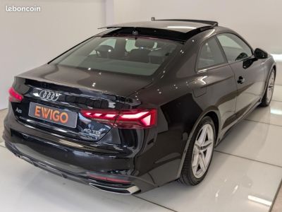 Audi A5 COUPE 40 TDI 204ch S-LINE QUATTRO S-TRONIC7   - 2