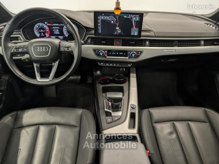 Audi A5 COUPE 40 TDI 204ch S-LINE QUATTRO S-TRONIC7 - 3