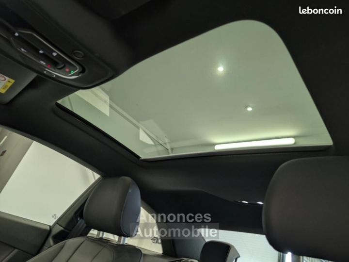 Audi A5 COUPE 40 TDI 204ch S-LINE QUATTRO S-TRONIC7 - 8