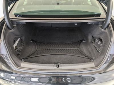 Audi A5 COUPE 40 TDI 204ch S-LINE QUATTRO S-TRONIC7   - 12