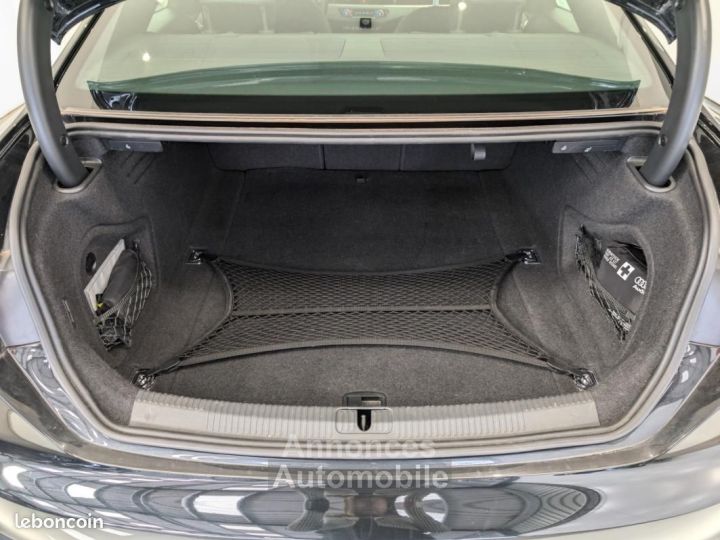 Audi A5 COUPE 40 TDI 204ch S-LINE QUATTRO S-TRONIC7 - 12