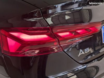 Audi A5 COUPE 40 TDI 204ch S-LINE QUATTRO S-TRONIC7   - 14