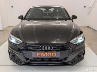 Audi A5 COUPE 40 TDI 204ch S-LINE QUATTRO S-TRONIC7   - 17