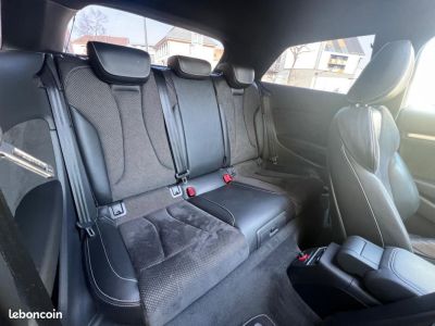 Audi A3 Sportback 14 COD 150 TFSI S-LINE S-TRONIC BVA-TOIT OUVRANT-SIEGE CHAUFFANTS GARANTIE 6   - 12