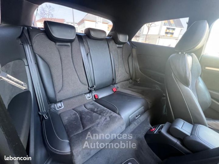 Audi A3 Sportback 14 COD 150 TFSI S-LINE S-TRONIC BVA-TOIT OUVRANT-SIEGE CHAUFFANTS GARANTIE 6 - 12