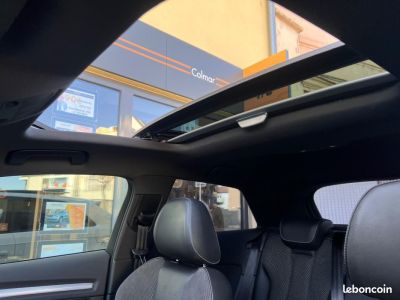 Audi A3 Sportback 14 COD 150 TFSI S-LINE S-TRONIC BVA-TOIT OUVRANT-SIEGE CHAUFFANTS GARANTIE 6   - 18