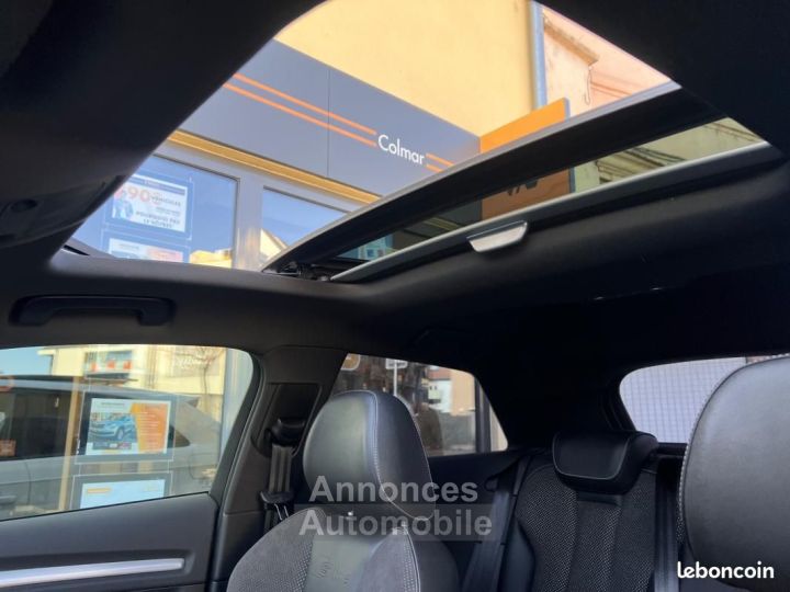 Audi A3 Sportback 14 COD 150 TFSI S-LINE S-TRONIC BVA-TOIT OUVRANT-SIEGE CHAUFFANTS GARANTIE 6 - 18