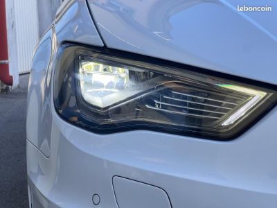 Audi A3 Sportback 14 COD 150 TFSI S-LINE S-TRONIC BVA-TOIT OUVRANT-SIEGE CHAUFFANTS GARANTIE 6   - 20