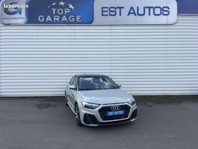 Audi A1 Sportback 30 TFSI 110ch S line   - 1
