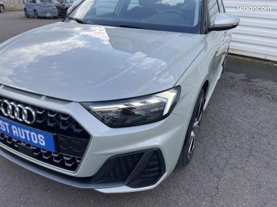 Audi A1 Sportback 30 TFSI 110ch S line   - 2