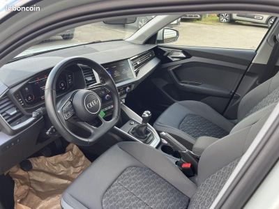 Audi A1 Sportback 30 TFSI 110ch S line   - 5