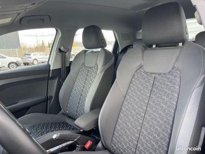 Audi A1 Sportback 30 TFSI 110ch S line   - 7